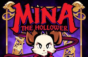 Mina the Hollower Review Mina the Hollower Review