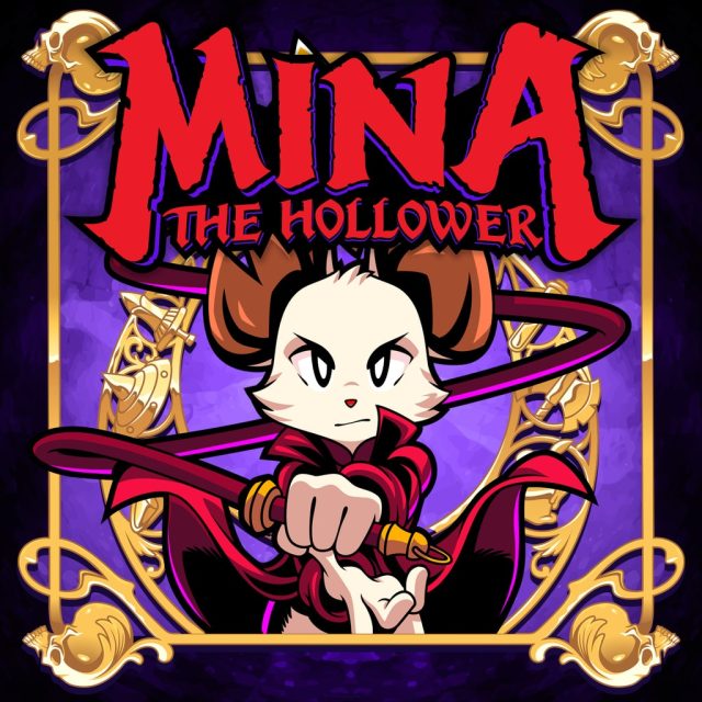 Mina the Hollower Review