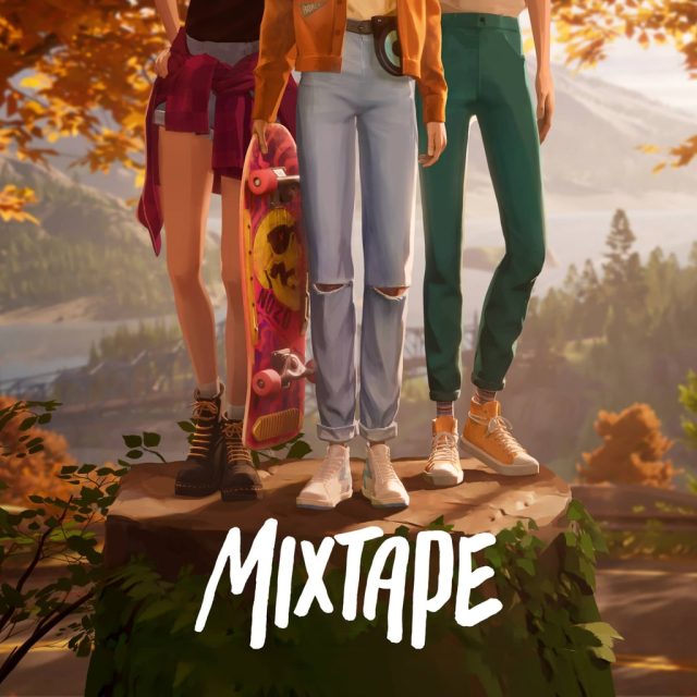 Mixtape Review