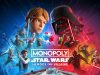 Monopoly: Star Wars Heroes vs. Villains Preview Monopoly: Star Wars Heroes vs. Villains Preview
