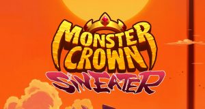 Monster Crown: Sin Eater Review Monster Crown: Sin Eater Review