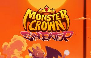 Monster Crown: Sin Eater Review Monster Crown: Sin Eater Review