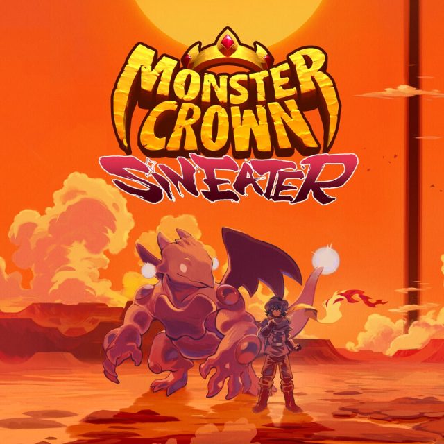 Monster Crown: Sin Eater Review