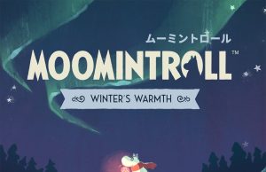 Moomintroll: Winter’s Warmth Review Moomintroll: Winter's Warmth Review