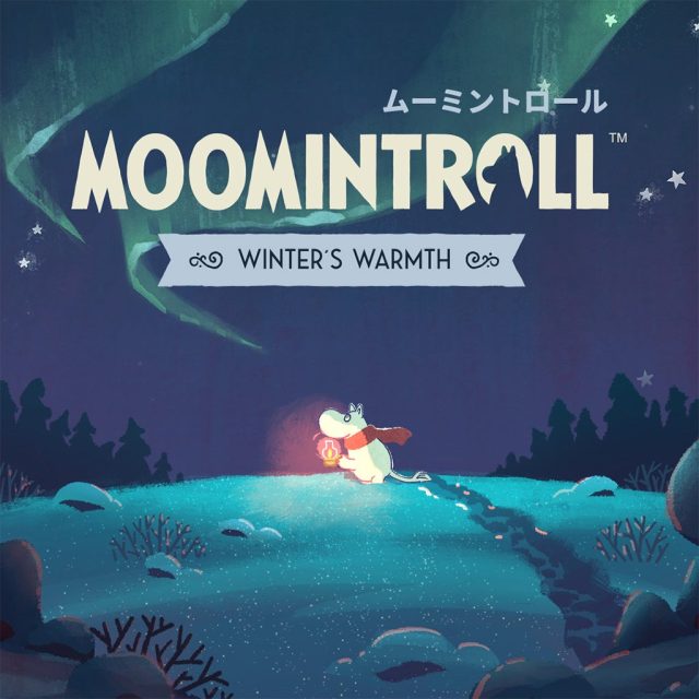 Moomintroll: Winter's Warmth Review
