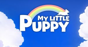 My Little Puppy Review My Little Puppy Review
