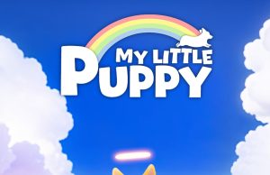 My Little Puppy Review My Little Puppy Review