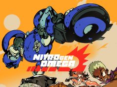 NITRO GEN OMEGA Review NITRO GEN OMEGA Review