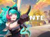 NTE: Neverness to Everness Review NTE: Neverness to Everness Review