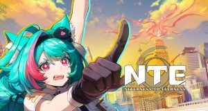 NTE: Neverness to Everness Review NTE: Neverness to Everness Review