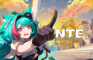 NTE: Neverness to Everness Review NTE: Neverness to Everness Review