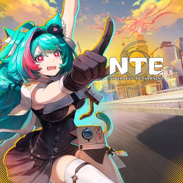 NTE: Neverness to Everness Review