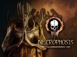 Necrophosis: Full Consciousness Review