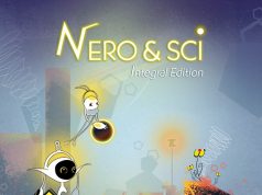 Néro & Sci ∫ Integral Edition Review Néro & Sci ∫ Integral Edition Review