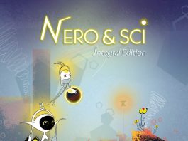 Néro & Sci ∫ Integral Edition Review