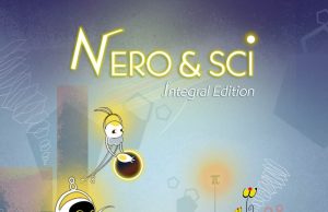 Néro & Sci ∫ Integral Edition Review Néro & Sci ∫ Integral Edition Review