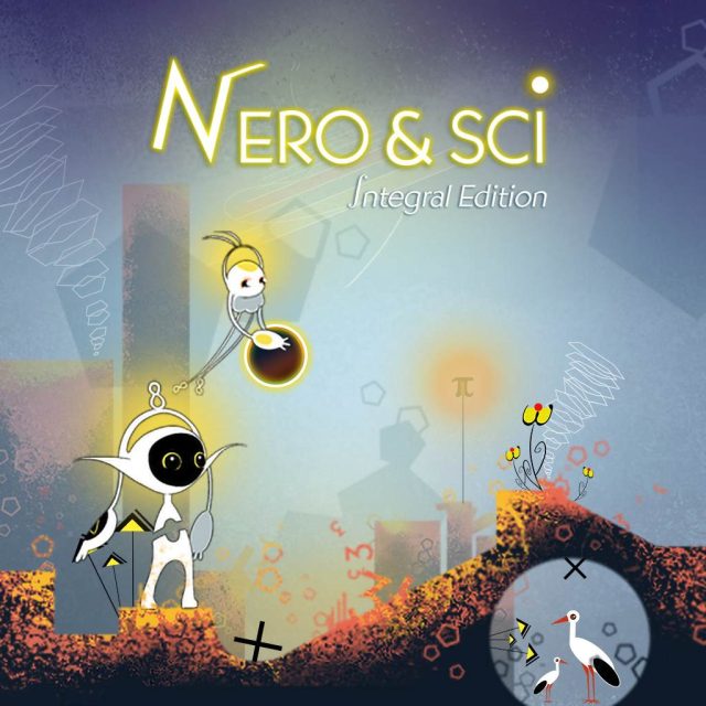 Néro & Sci ∫ Integral Edition Review
