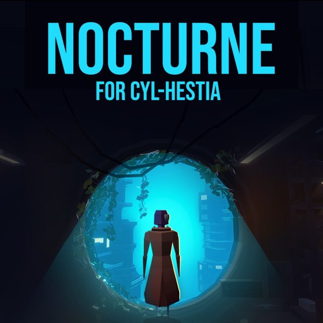 Nocturne for Cyl-Hestia Review Nocturne for Cyl-Hestia Review