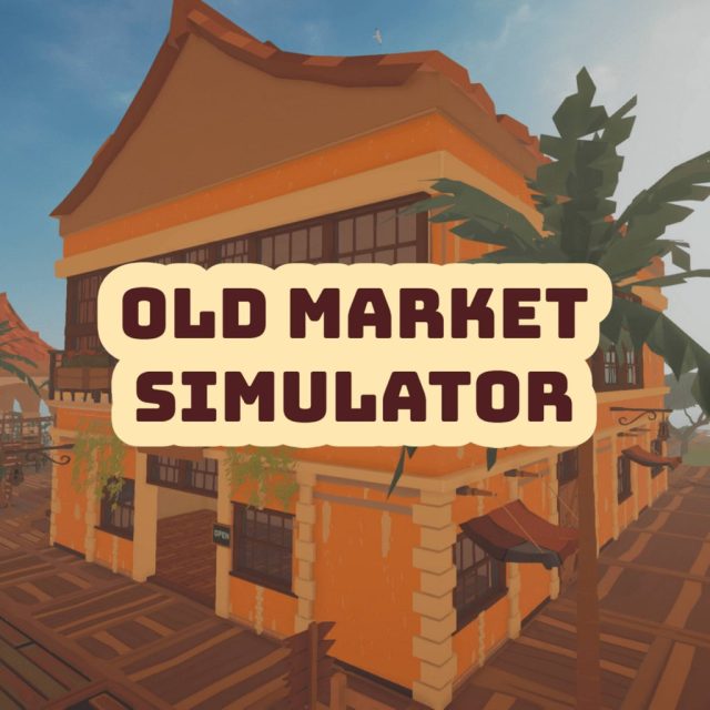 Old Market Simulator Review