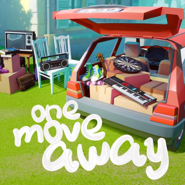 One Move Away Review
