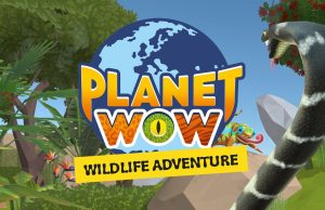 PLANET WOW Wildlife Adventure Review PLANET WOW Wildlife Adventure Review