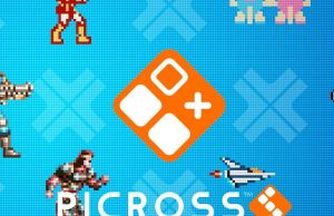 Picross S: Konami Antiques Edition Review Picross S: Konami Antiques Edition Review