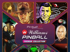Pinball FX – Williams Pinball Premium Collection Review Pinball FX - Williams Pinball Premium Collection Review