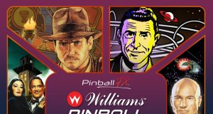 Pinball FX – Williams Pinball Premium Collection Review Pinball FX - Williams Pinball Premium Collection Review