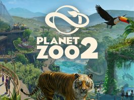 Planet Zoo 2 Preview
