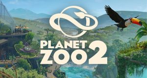 Planet Zoo 2 Preview Planet Zoo 2 Preview