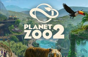 Planet Zoo 2 Preview Planet Zoo 2 Preview