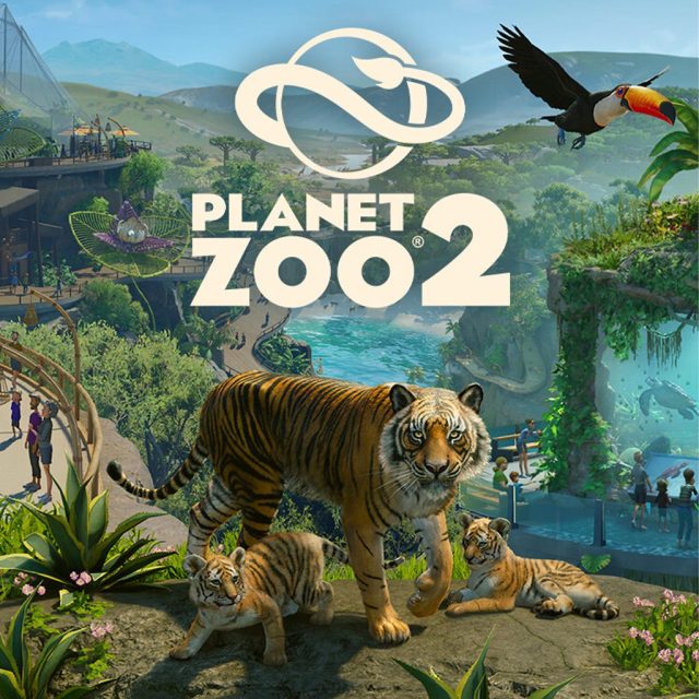Planet Zoo 2 Preview