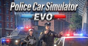 Police Car Simulator: EVO Review Police Car Simulator - EVO Review