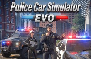 Police Car Simulator: EVO Review Police Car Simulator - EVO Review