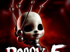 Poppy Playtime: Chapter 5 Review Poppy Playtime- Chapter 5 Review