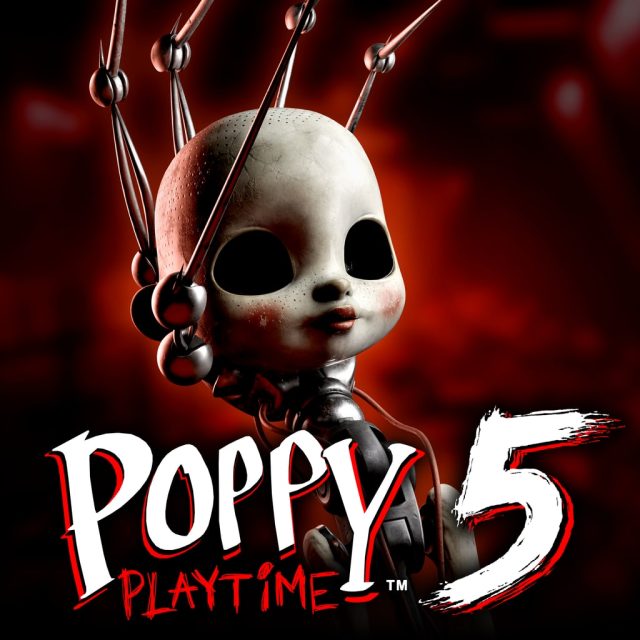 Poppy Playtime- Chapter 5 Review