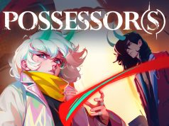 Possessor(s) Review Possessor(s) Review