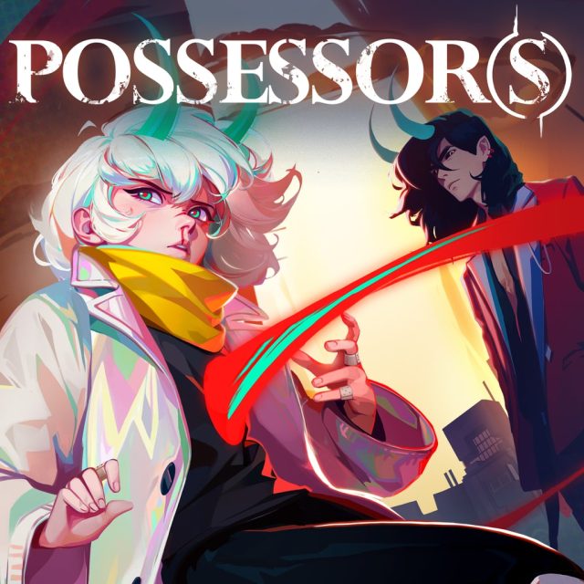 Possessor(s) Review