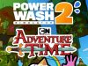 PowerWash Simulator 2 & Adventure Time Review PowerWash Simulator 2 & Adventure Time Review