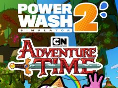 PowerWash Simulator 2 & Adventure Time Review PowerWash Simulator 2 & Adventure Time Review