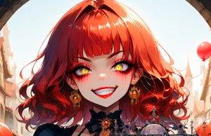 Psychiatric Prison Romance: Serial Killer Anime Girls Dating Sim Review Psychiatric Prison Romance- Serial Killer Anime Girls Dating Sim Review
