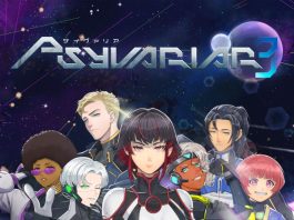 Psyvariar 3 Review