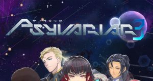 Psyvariar 3 Review Psyvariar 3 Review