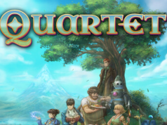 Quartet Review Quartet Review