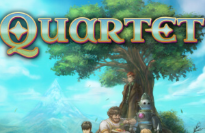Quartet Review Quartet Review