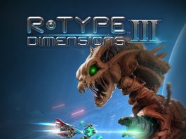 R-Type Dimensions III Review