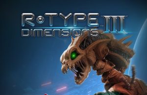 R-Type Dimensions III Review R-Type Dimensions III Review