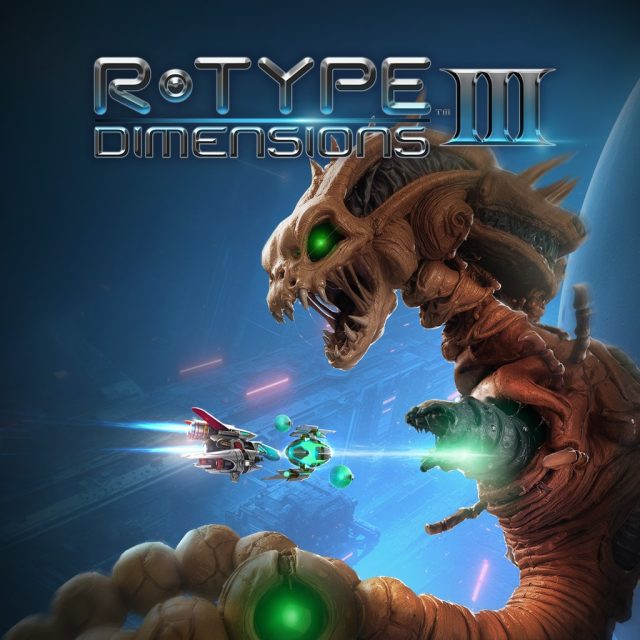 R-Type Dimensions III Review
