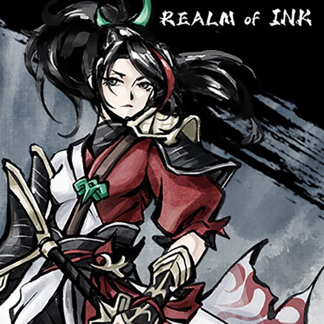 Realm of Ink Review