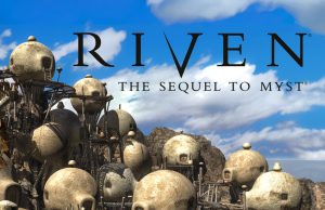 Riven Review Riven Review